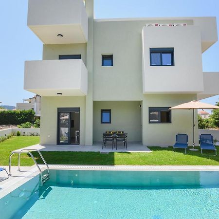 Green Villa 이알리소스 외부 사진