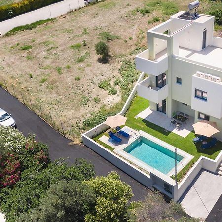 Green Villa 이알리소스 외부 사진